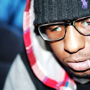 'Baba Maiga' by Zack Schuster