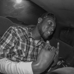 'Bubba' by Zack Schuster