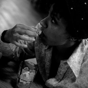 'Cubic' by Zack Schuster