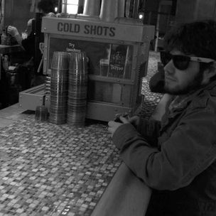 'Cullen At Gillys' by Zack Schuster