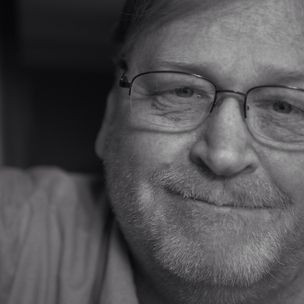 'Dad' by Zack Schuster