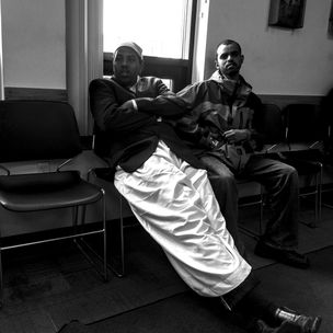 'Dmv' by Zack Schuster