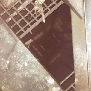 'Elevator Shaft' by Zack Schuster