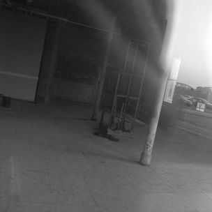 'Everything Reflects Light' by Zack Schuster