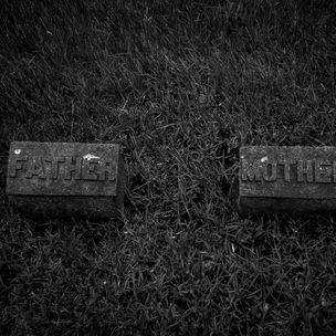 'Father And Mother' by Zack Schuster