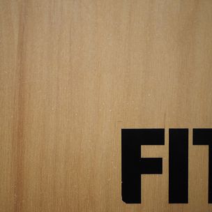 'Fit' by Zack Schuster