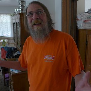 'Gene Dubois' by Zack Schuster