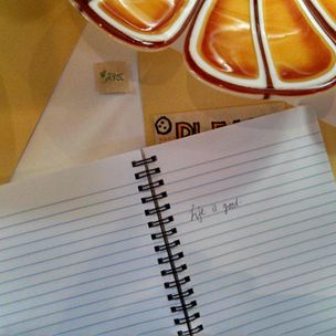 'Guestbook At Urban Stampede' by Zack Schuster