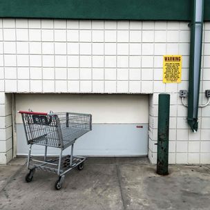 'I Am Unwanted' by Zack Schuster