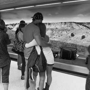 'I Love Their Hug' by Zack Schuster