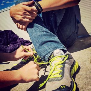 'Jerk' by Zack Schuster