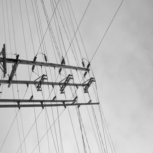 'Lines' by Zack Schuster