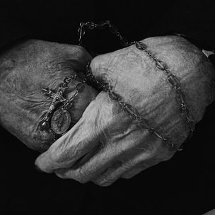 'Manus Aviae In Pace' by Zack Schuster