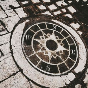 'Northeast By Southwest' by Zack Schuster