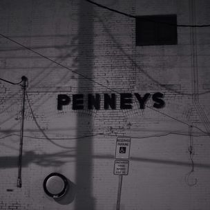 'Penneys' by Zack Schuster