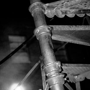 'Pole Dancing' by Zack Schuster