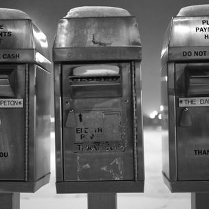 'Rap Game Old School Dropbox Action' by Zack Schuster