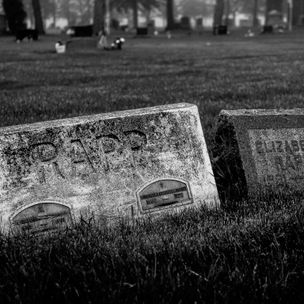 'Rapp Stones' by Zack Schuster