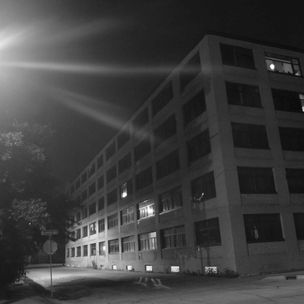 'Reasonably Certain The Light Makes This Seem Cooler' by Zack Schuster