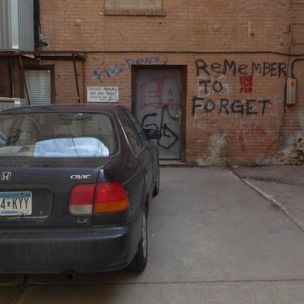 'Remember To Forget' by Zack Schuster