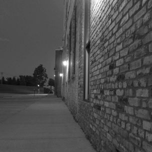 'Reserved Wells Fargo' by Zack Schuster