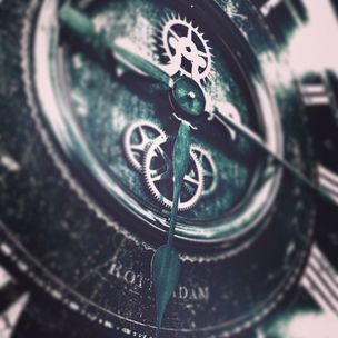 'Rotterdam' by Zack Schuster