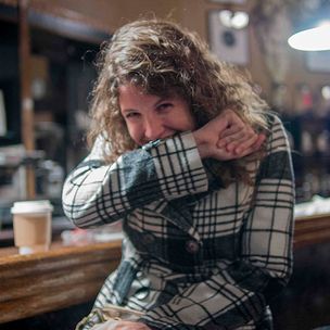 'Sara Porter' by Zack Schuster