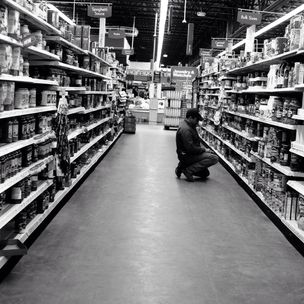 'Sorting' by Zack Schuster