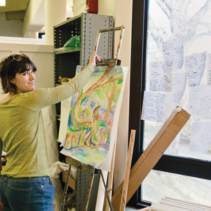 'Tiffany Pascal 20121121' by Zack Schuster