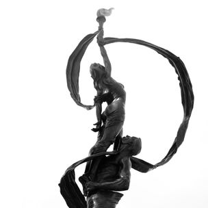 'Verdant' by Zack Schuster