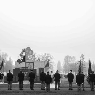 'Vfw Lineup' by Zack Schuster